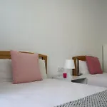 Atico En La Playa De Samil Apartment