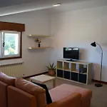 Atico En La Playa De Samil Apartment Vigo