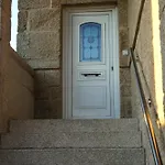 Apartment Atico En La Playa De Samil Vigo