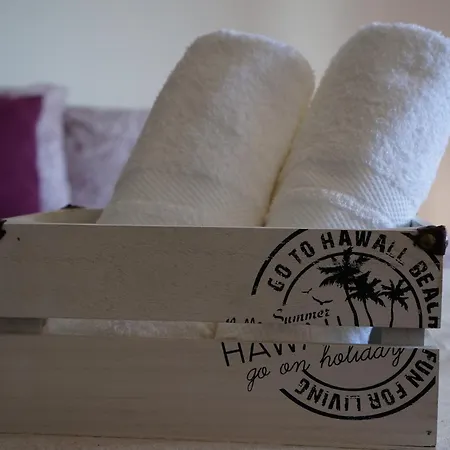 Διαμέρισμα Atico En La Playa De Samil *