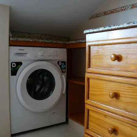 Atico En La Playa De Samil Διαμέρισμα