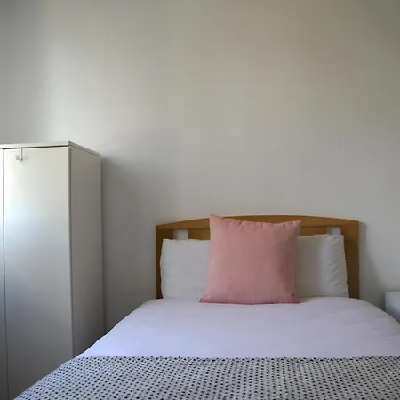 Atico En La Playa De Samil Apartment *