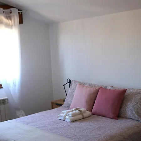 Atico En La Playa De Samil Βίγκο