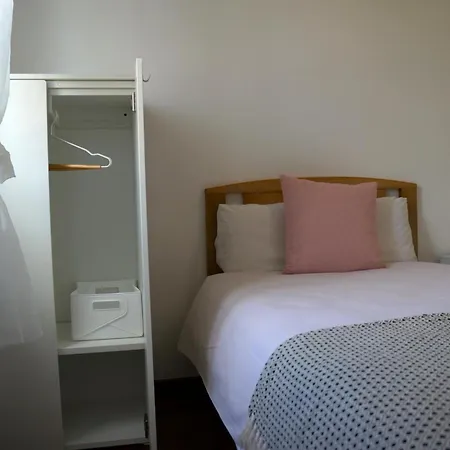 Atico En La Playa De Samil Διαμέρισμα *