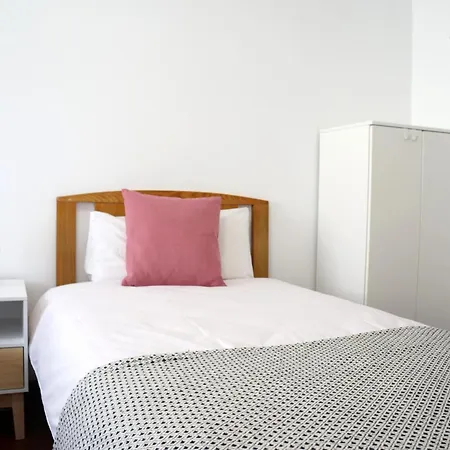 Апартаменты Atico En La Playa De Samil *