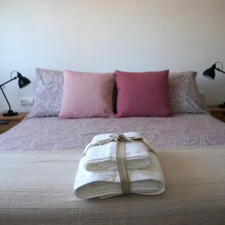 Atico En La Playa De Samil Appartement Vigo