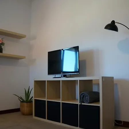 Apartmán Atico En La Playa De Samil