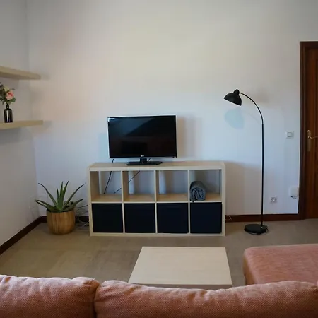 Atico En La Playa De Samil