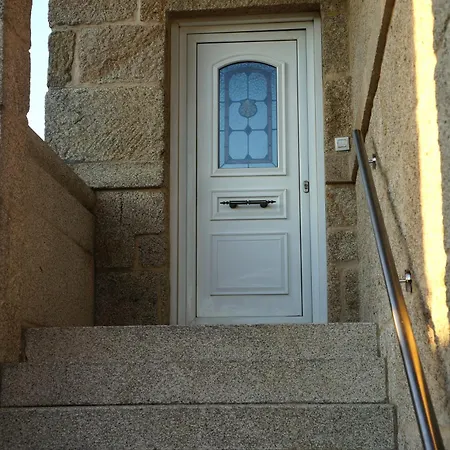 Διαμέρισμα Atico En La Playa De Samil Βίγκο