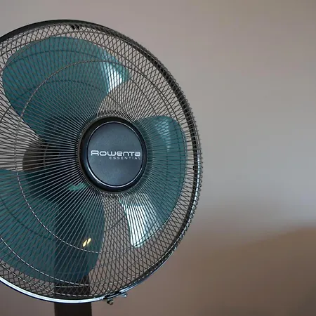 Διαμέρισμα Atico En La Playa De Samil