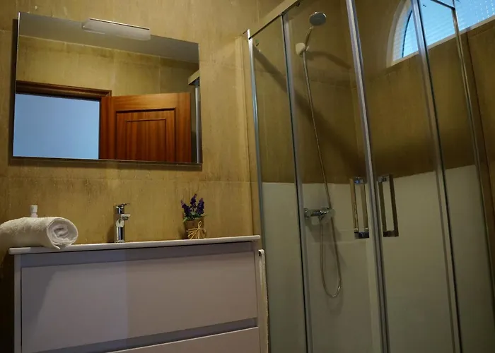 Atico En La Playa De Samil *