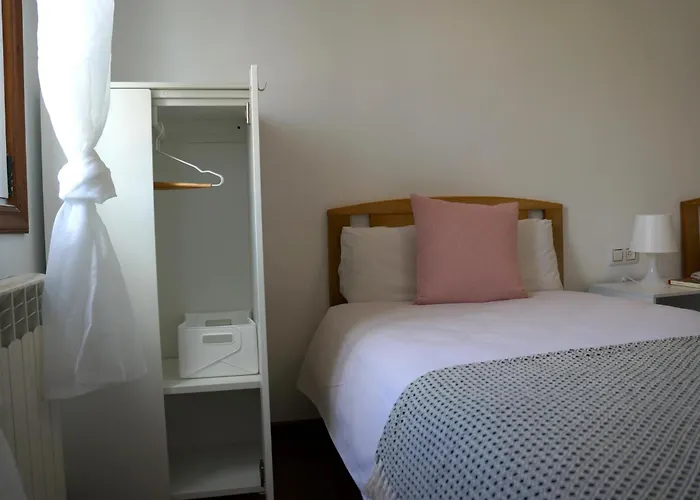 Atico En La Playa De Samil Apartmán *